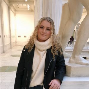 Meet your Posher, Miranda